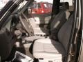 2005 Light Khaki Metallic Jeep Liberty Limited 4x4  photo #8