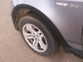 Silver Grey Metallic - X3 3.0i Photo No. 5