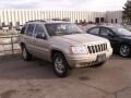 Champagne Pearlcoat - Grand Cherokee Limited 4x4 Photo No. 2