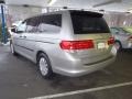 2009 Silver Pearl Metallic Honda Odyssey LX  photo #2