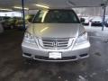 2009 Silver Pearl Metallic Honda Odyssey LX  photo #3