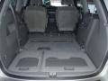 2009 Silver Pearl Metallic Honda Odyssey LX  photo #10