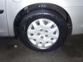 2009 Silver Pearl Metallic Honda Odyssey LX  photo #12