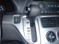 2009 Silver Pearl Metallic Honda Odyssey LX  photo #24