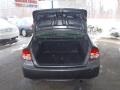 Polished Metal Metallic - Civic DX-VP Sedan Photo No. 8