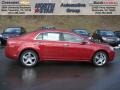 Crystal Red Tintcoat - Malibu LT Photo No. 1