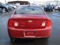 Crystal Red Tintcoat - Malibu LT Photo No. 7