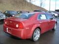 Crystal Red Tintcoat - Malibu LT Photo No. 8
