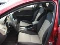 Crystal Red Tintcoat - Malibu LT Photo No. 11