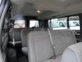Medium Pewter Interior Photo for 2012 Chevrolet Express #60014071