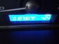 Alabaster Silver Metallic - Civic DX-VP Sedan Photo No. 6