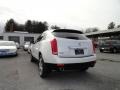 2012 Platinum Ice Tricoat Cadillac SRX Performance  photo #3