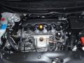 Alabaster Silver Metallic - Civic DX-VP Sedan Photo No. 9
