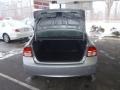 Alabaster Silver Metallic - Civic DX-VP Sedan Photo No. 10