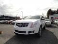 Platinum Ice Tricoat - SRX Performance Photo No. 2