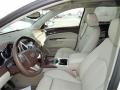 Platinum Ice Tricoat - SRX Performance Photo No. 5