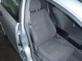 Alabaster Silver Metallic - Civic DX-VP Sedan Photo No. 16