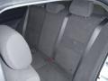 Alabaster Silver Metallic - Civic DX-VP Sedan Photo No. 18