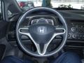 Alabaster Silver Metallic - Civic DX-VP Sedan Photo No. 20