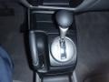 Alabaster Silver Metallic - Civic DX-VP Sedan Photo No. 22