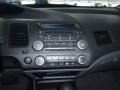 Alabaster Silver Metallic - Civic DX-VP Sedan Photo No. 23