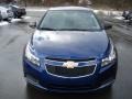 Blue Topaz Metallic - Cruze LS Photo No. 3