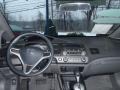 Royal Blue Pearl - Civic DX-VP Sedan Photo No. 5