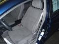 Royal Blue Pearl - Civic DX-VP Sedan Photo No. 6