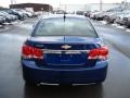 Blue Topaz Metallic - Cruze LS Photo No. 7