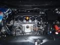 Royal Blue Pearl - Civic DX-VP Sedan Photo No. 7