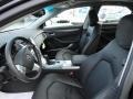 Black Diamond Tricoat - CTS 3.6 Sedan Photo No. 5