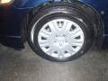 Royal Blue Pearl - Civic DX-VP Sedan Photo No. 10