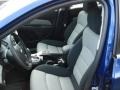 Blue Topaz Metallic - Cruze LS Photo No. 11