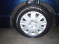 Royal Blue Pearl - Civic DX-VP Sedan Photo No. 11
