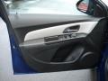 Blue Topaz Metallic - Cruze LS Photo No. 12