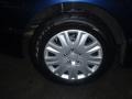 Royal Blue Pearl - Civic DX-VP Sedan Photo No. 12