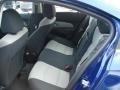 Blue Topaz Metallic - Cruze LS Photo No. 13