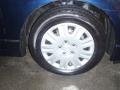 Royal Blue Pearl - Civic DX-VP Sedan Photo No. 13