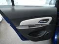 Blue Topaz Metallic - Cruze LS Photo No. 14