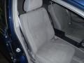 Royal Blue Pearl - Civic DX-VP Sedan Photo No. 14