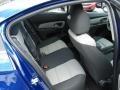 Blue Topaz Metallic - Cruze LS Photo No. 15