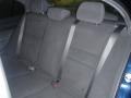 Royal Blue Pearl - Civic DX-VP Sedan Photo No. 16