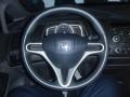 Royal Blue Pearl - Civic DX-VP Sedan Photo No. 18