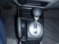 Royal Blue Pearl - Civic DX-VP Sedan Photo No. 20