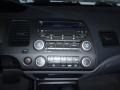 Royal Blue Pearl - Civic DX-VP Sedan Photo No. 21