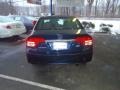 Royal Blue Pearl - Civic DX-VP Sedan Photo No. 24