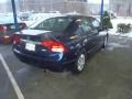 Royal Blue Pearl - Civic DX-VP Sedan Photo No. 25