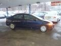 Royal Blue Pearl - Civic DX-VP Sedan Photo No. 26