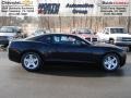 Black - Camaro LT Coupe Photo No. 1