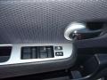 Magnetic Gray - Versa 1.8 SL Hatchback Photo No. 3